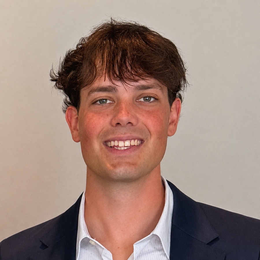 Keaton Zerrusen, founder of Zerrusen Automation
